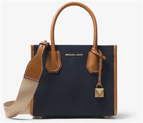 sac bleu electrique michael kors|MICHAEL Michael Kors Women's Mercer Messenger Bag, .